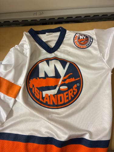 Large Boys Jersey (Used)