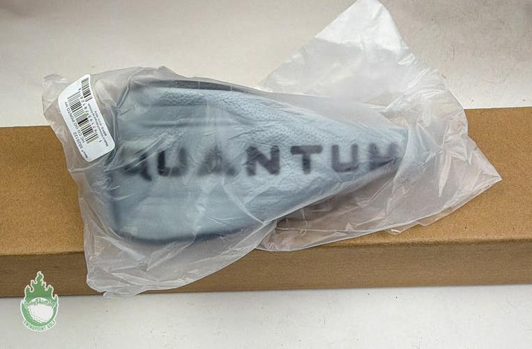 New Callaway Golf Quantum Hybrid Headcover