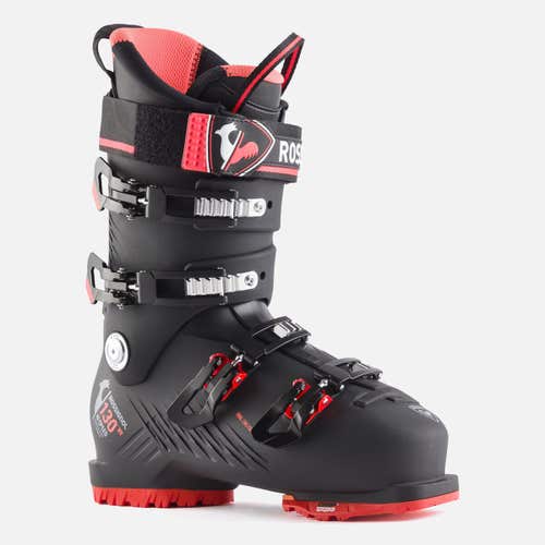 ROSSIGNOL Hi-Speed 130 HV GW Ski Boots Men's Size 28.5 / 10.5 BSL 325 mm - NEW