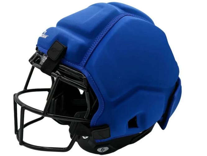 GUARDIAN CAP - XT 2.0 - ROYAL BLUE