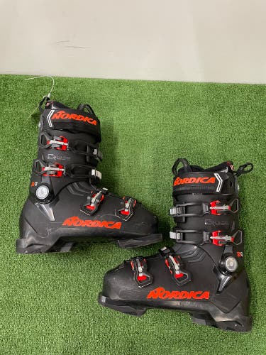 Nordica Cruise 120 Ski boots - 27.5 315mm