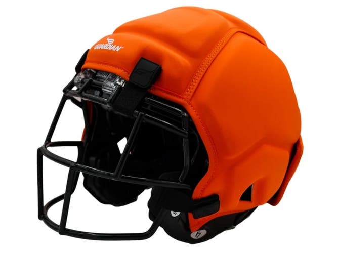 GUARDIAN CAP - XT 2.0 - ORANGE