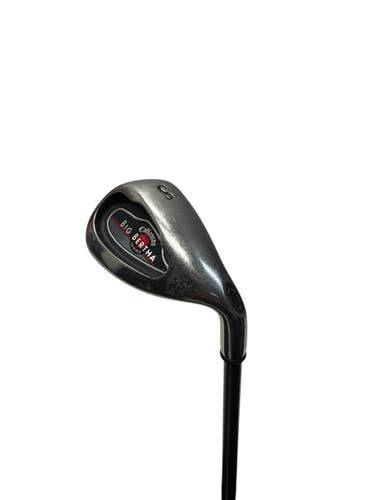 Used Callaway BIG BERTHA Golf Wedge Mens RH Sand Wedge 11835-S000213522