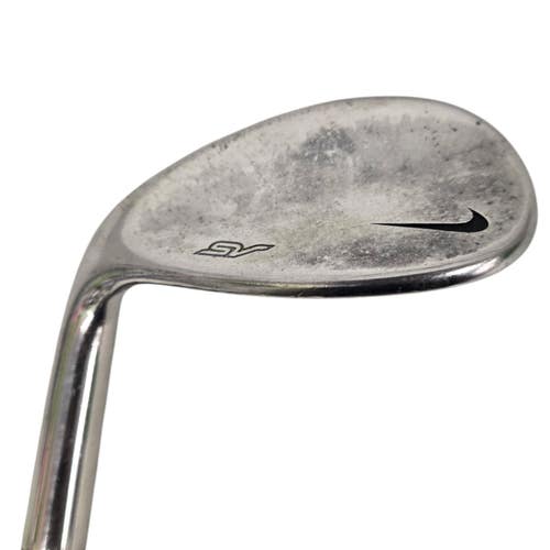 Used Nike SV Golf Wedge Mens LH 52 Degree 11406-S000112360