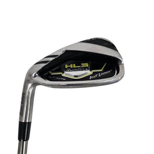 Used Tour Edge HL3 Mens Individual Iron LH 7 Iron 11406-S000112369