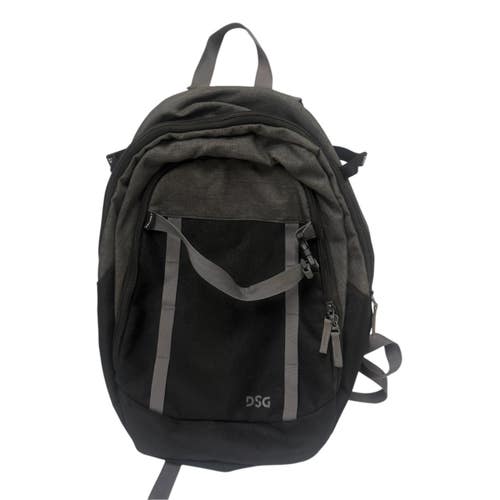 Used Dsg BACKPACK BB/SB Player Backpack Black 11406-S000113727