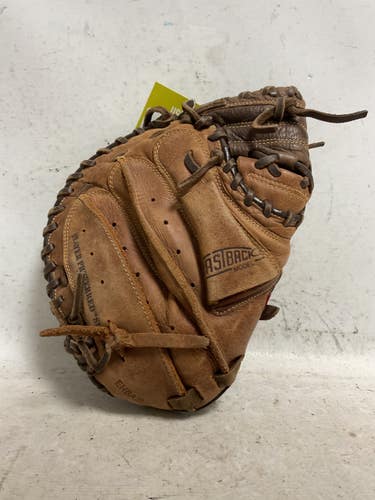 Used Rawlings RCM315T BB/SB Catchers RH Throw Brown 31 1/2" 11855-S000212190