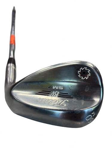 Used Titleist SM7 Golf Wedge Mens RH 60 Degree 11682-S000140144