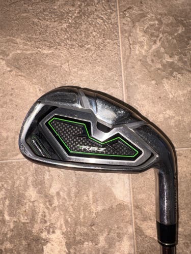 Men's 2012 TaylorMade RBZ 5 Iron Right Handed Regular Flex Steel Shaft 38.5" (Used)