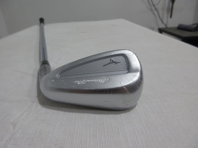 Mizuno Pro S3 Pitching Wedge PW - 46* - Modus 120 Stiff Flex Steel - NEW