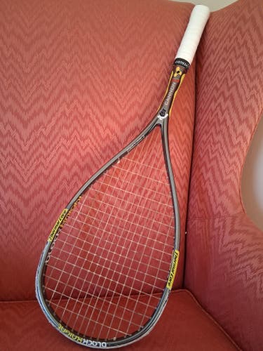 Unisex Squash Racquet (Used)