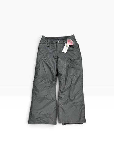 Used Snow Pants Y Black SM 11375-S000384080