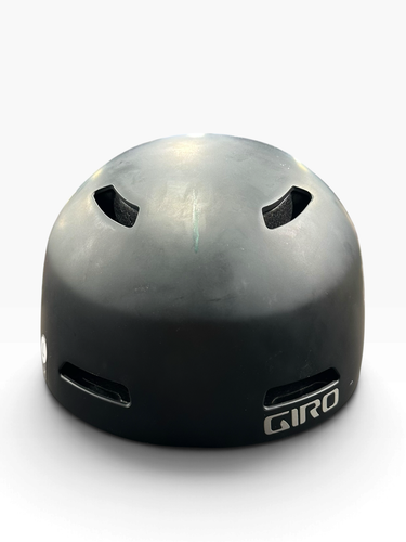 Used Giro Snowsport Helmet Adult Black LG 11375-S000384072