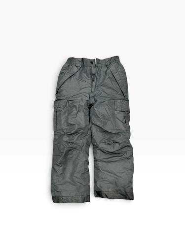 Used PULSE SNOW PANTS Snow Pants Y Black LG 11375-S000384067