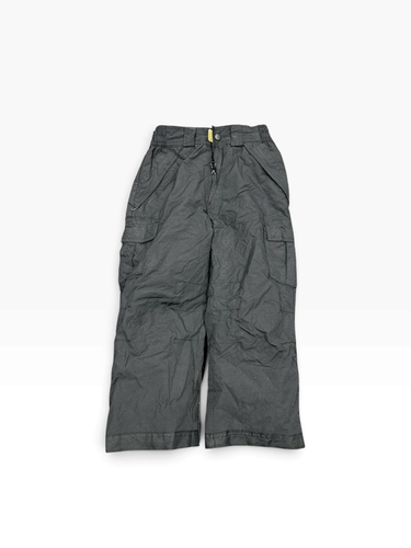 Used PULSE SNOW PANTS Snow Pants Y Black LG 11375-S000384065