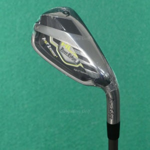 NEW Tour Edge Hot Launch 3 HL3 Single 6 Iron Factory Graphite Seniors
