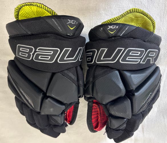 Bauer Vapor X2.9 Gloves 11" (Used)