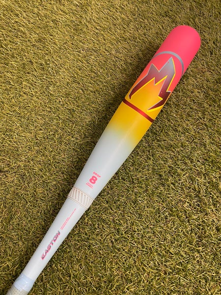 Easton Hype Fire Composite USSSA (2 3/4") 2026 (-8)