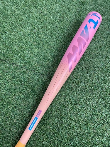 Easton Mav1 Flash Alloy (2 5/8") BBCOR Bat 2026 (-3)