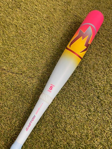 Easton Hype Fire Composite USSSA (2 3/4") 2026 (-5)