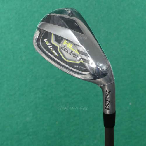 NEW Tour Edge Hot Launch 3 HL3 PW Pitching Wedge Factory Graphite Seniors