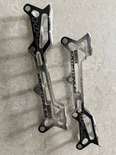 Large Bauer HI-LO Kryptonium Chassis (New)