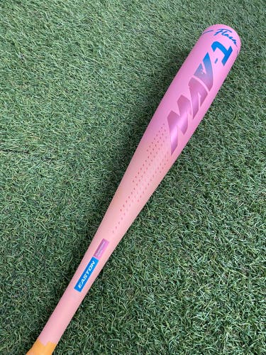 Easton Mav1 Flash Alloy (2 3/4") USSSA Bat 2026 (-10)