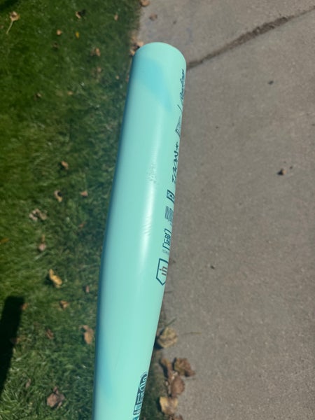 Rawlings Icon Composite Bat (-5) 32" (Used)