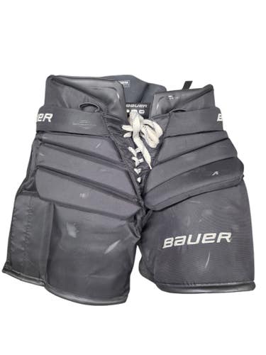 Bauer PRO Senior Goalie Pants Black Medium