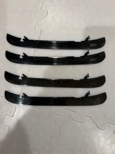 {Blank} 254 mm (Used)