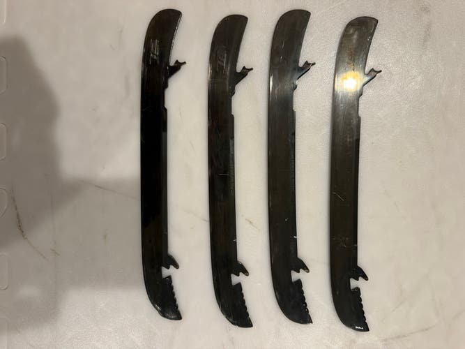 {Blank} 238 mm (Used)