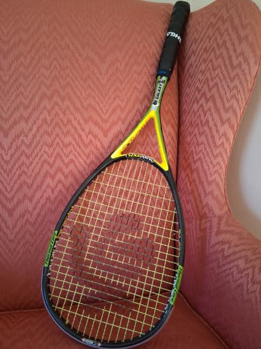 Unisex Squash Racquet (Used)