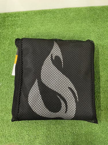 STX Gator Lacrosse bag