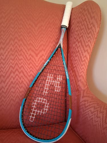 Unisex Squash Racquet (Used)