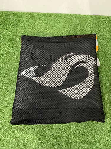 STX Gator Lacrosse bag