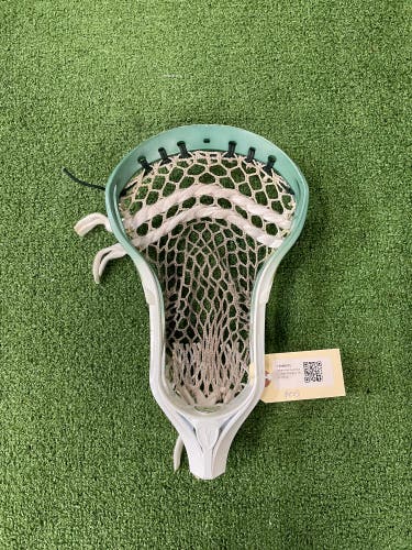 Adrenaline Automatic Used Stringing Head (Used)