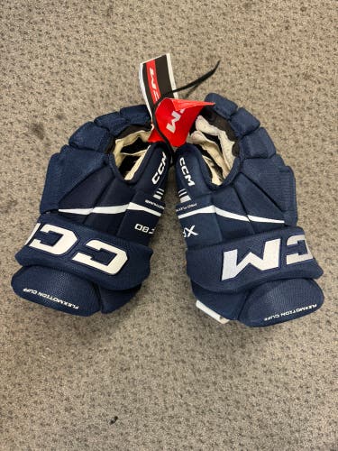 MISMATCH CCM XF/xf80 Gloves 13" (New)