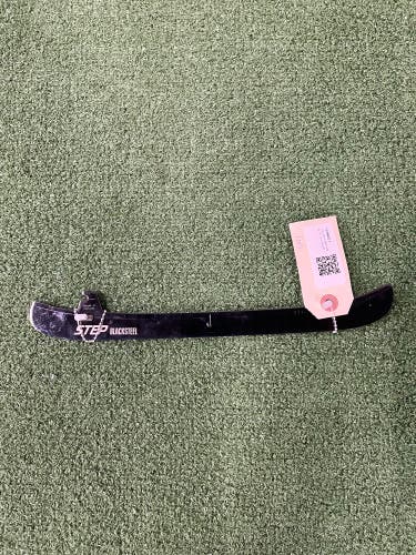 Step Steel Blacksteel  271 mm (Used)