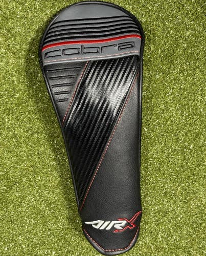 Cobra Air X Fairway Wood Cover Headcover NICE!