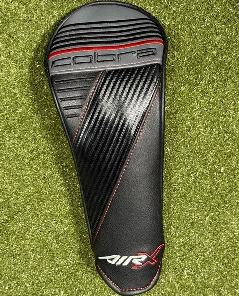 Cobra Air X Fairway Wood Cover Headcover NICE!