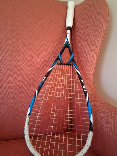 Unisex Wilson Squash Racquet (Used)