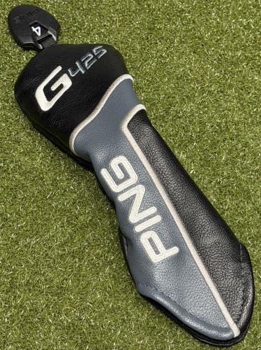 PING G425 Rescue Hybrid Cover Headcover NICE!