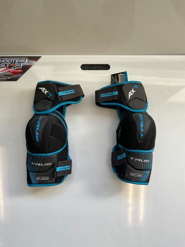 Senior Extra Large True AX7 Elbow Pads (New)