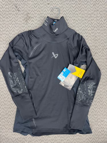 Bauer Bodyguard Neck/Wrist Protection Senior Medium Shirt (New)