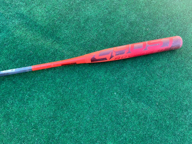 2026 Easton Ghost Advanced Composite Bat (-10) 32" (Used) free shipping