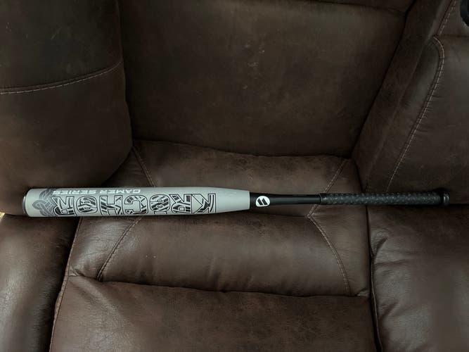 Worth Krecher Composite Bat 34" (Used)