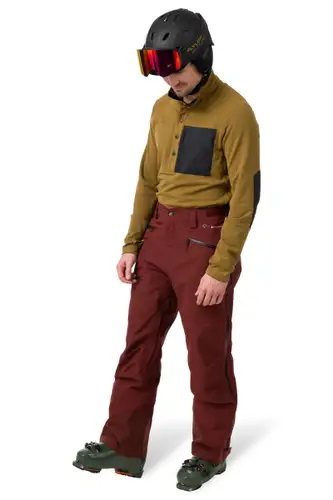 FLYLOW MAGNUM PANT - MEDIUM - BRAND NEW