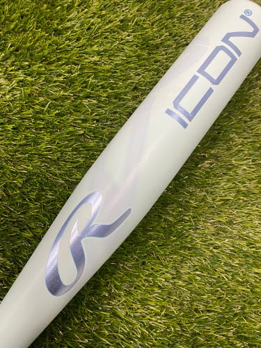 Rawlings Icon Composite USSSA (2 3/4") 2026 (-5)