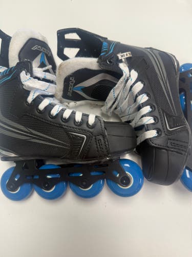 Alkali RPD Lite Inline Skates Size 3 (New)