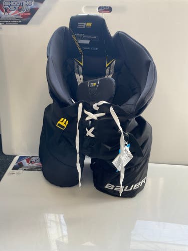 Senior Large Bauer Supreme 3S Pro Hockey Pants (New)